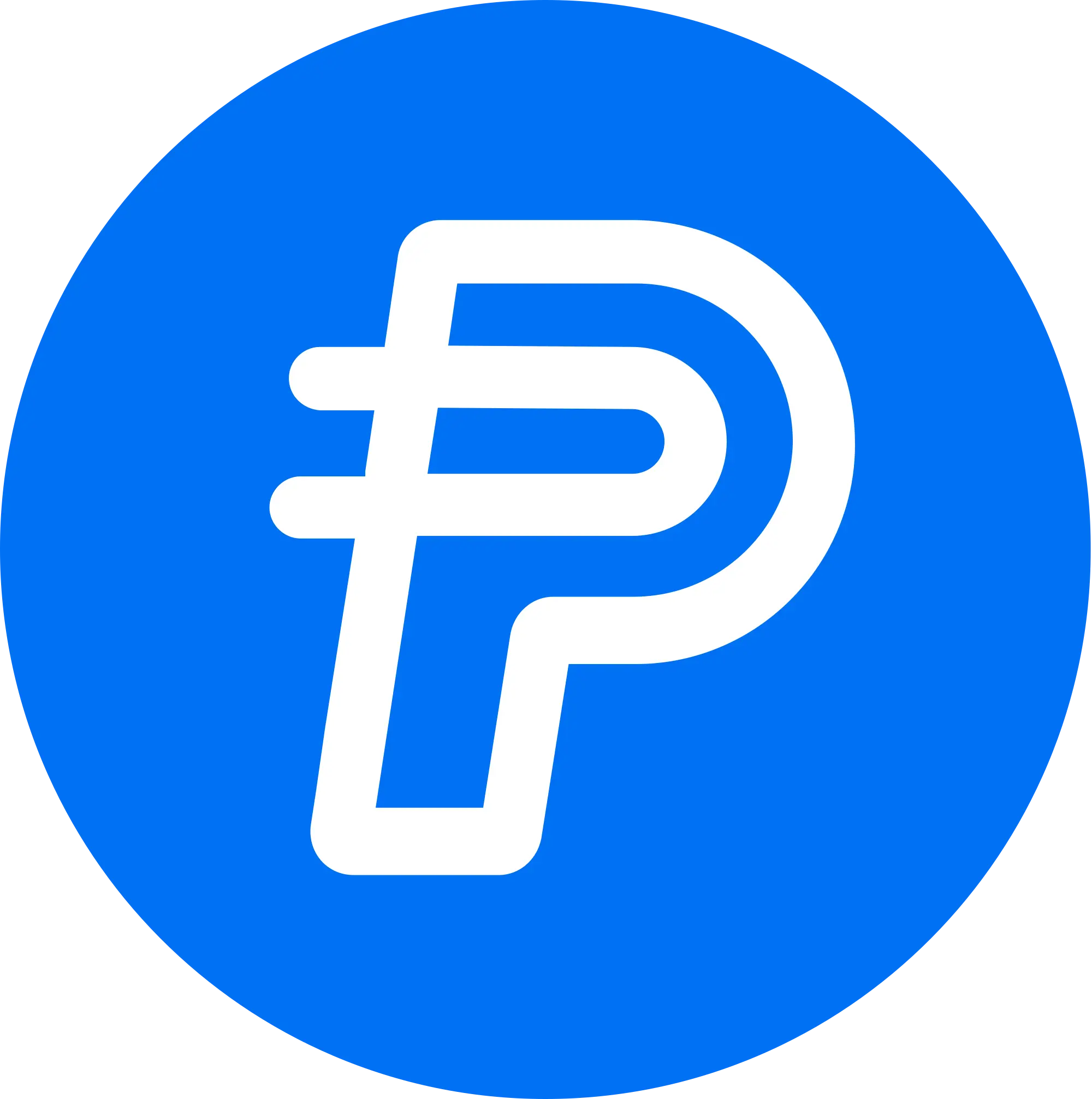 PYUSD ETH